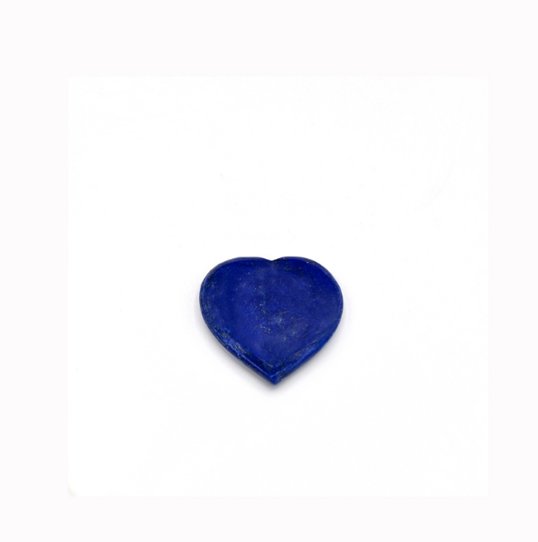 Picture of Lapis Heart small