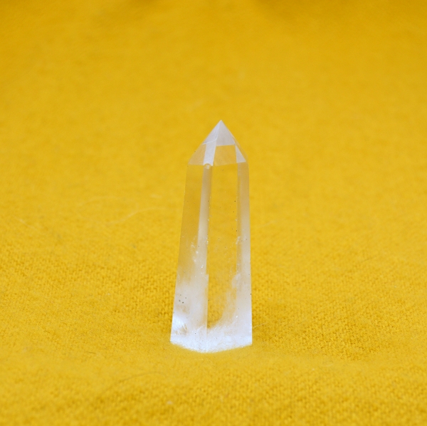 Picture of Very Clear Quartz Point, 1.5 - 2.5"