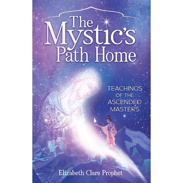 The Mystic's Path HomeThe Summit Lighthouse Spiritual Store