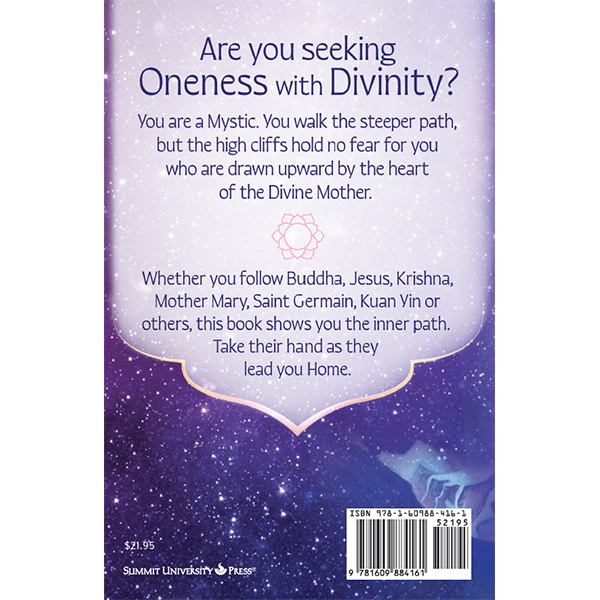 The Mystic's Path HomeThe Summit Lighthouse Spiritual Store