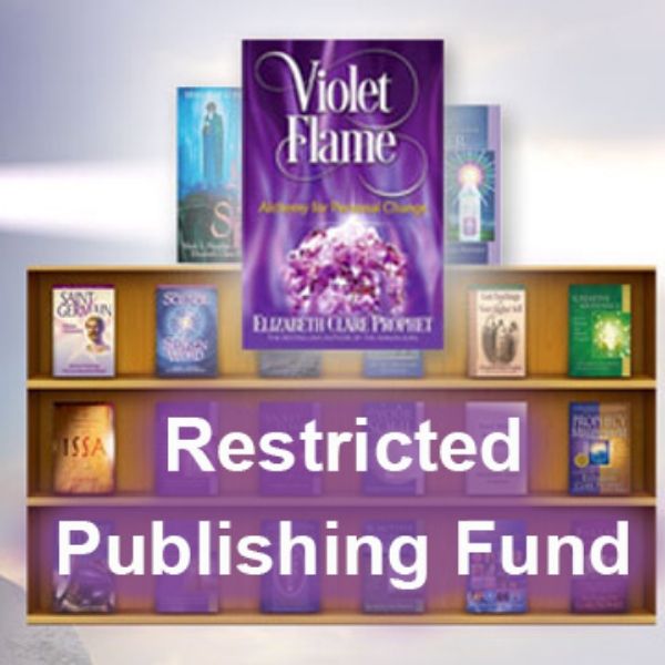Restricted Publishing Fund