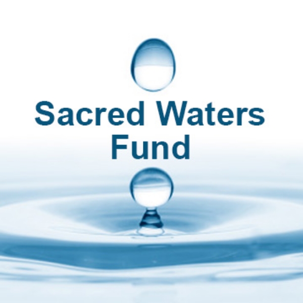 The Sacred Waters Fund