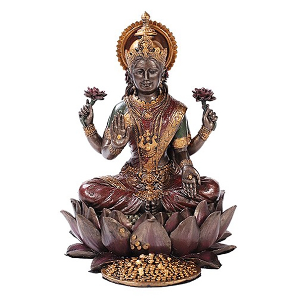Picture of Lakshmi-8.5"
