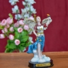 Picture of Archangel Uriel, 5-Inch Statue