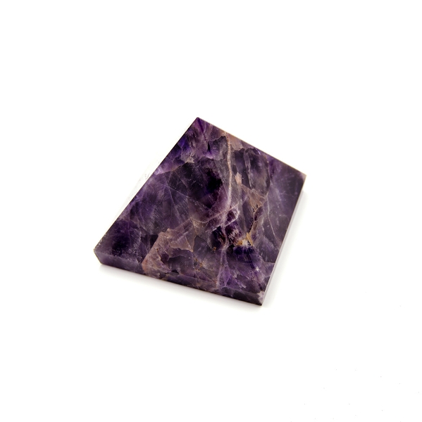 Picture of Amethyst Pyramid, Large