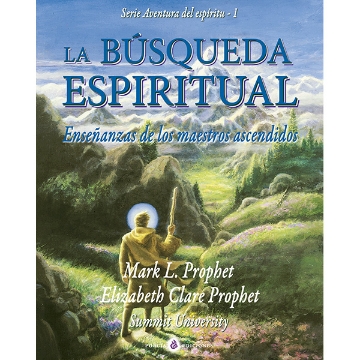 Spanish|The Summit Lighthouse Spiritual Store