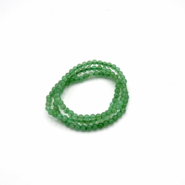 Picture of Green Aventurine Bracelet, Set of 3