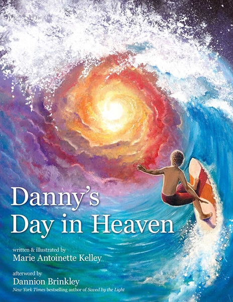 Picture of Danny's Day in Heaven 