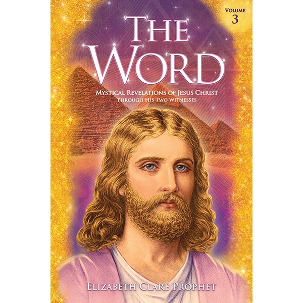 The Word - Volume 3