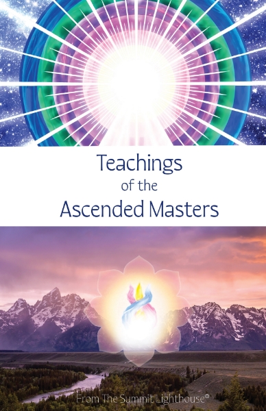 Teachings of the Ascended Masters
