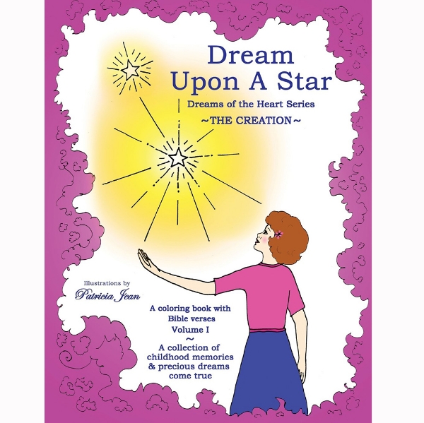 Picture of Dream Upon a Star 