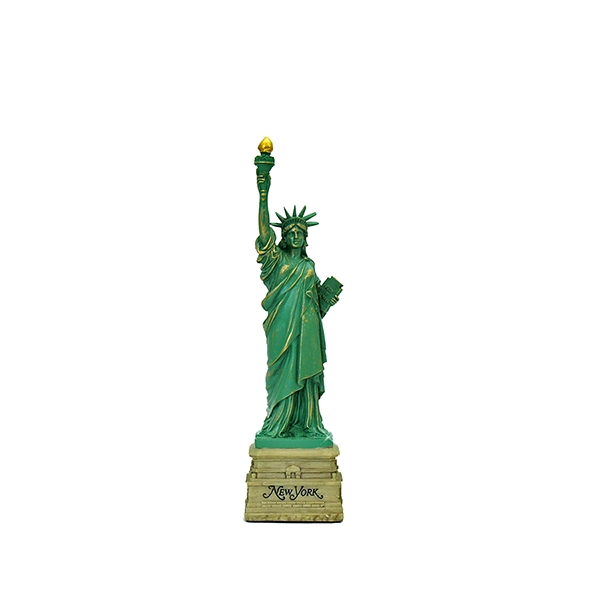 Picture of Statue of Liberty 6"