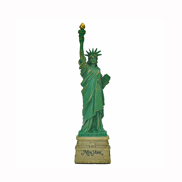 Picture of Statue of liberty 11" Goddess of Liberty