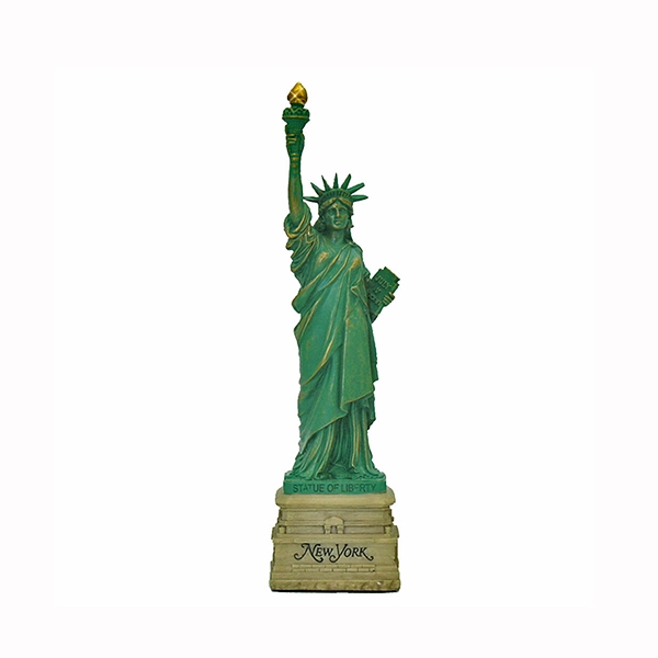 Picture of Statue of liberty 11"