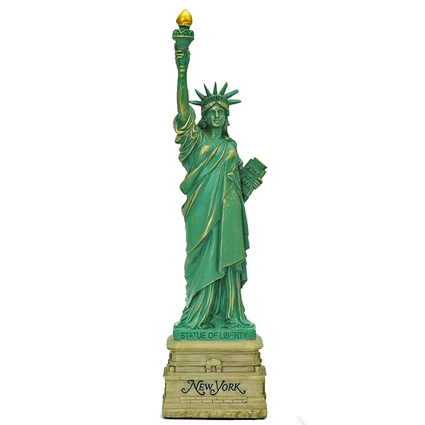 Picture of Statue of liberty 15"