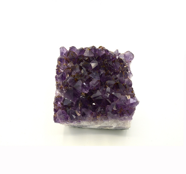 Picture of Amethyst Cluster 5.5" X 5"