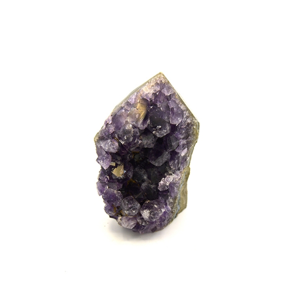 Picture of Amethyst crystal 4 x 2.5"