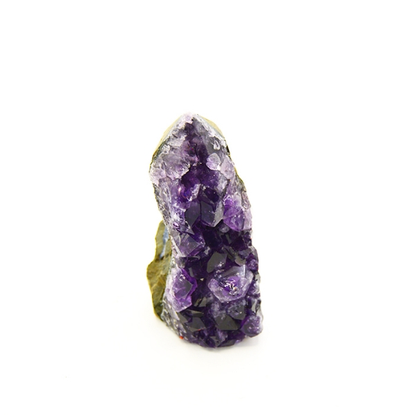 Picture of Amethyst crystal 3.75 x 1.75"