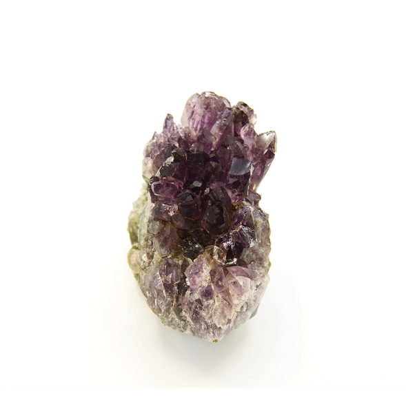 Picture of Amethyst crystal 5" x 3"