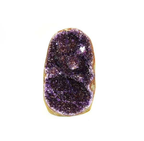 Picture of Amethyst crystal 8 x 5"
