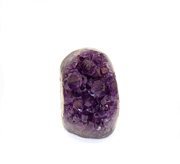 Picture of Amethyst Cluster crystal 5" x 3.5"