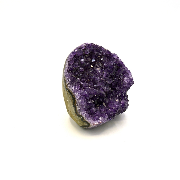 Picture of Amethyst Cluster 3.75" x 3.5"