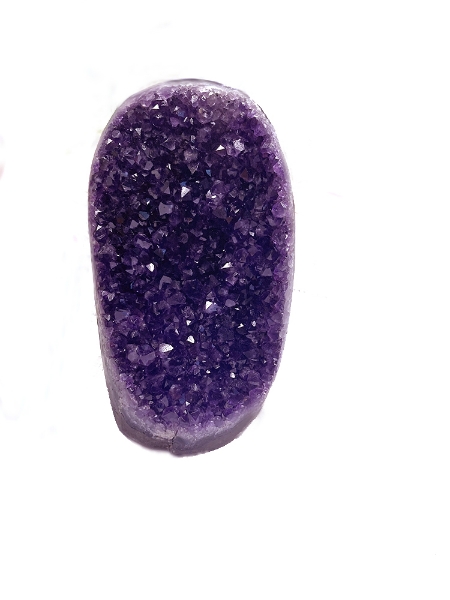 Picture of Amethyst Crystal 4.5" x 2.75"