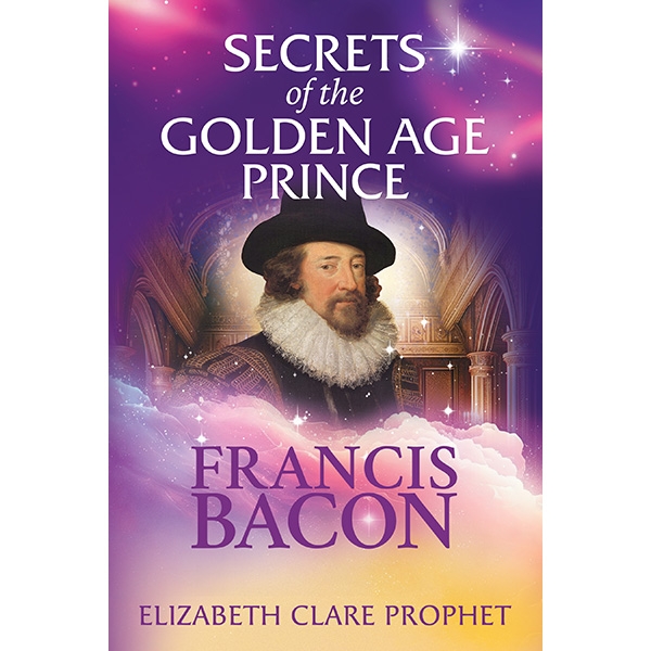 Secrets of the Golden Age Prince -Francis Bacon