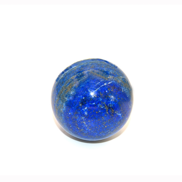 Picture of Lapis Sphere large- 2.5"