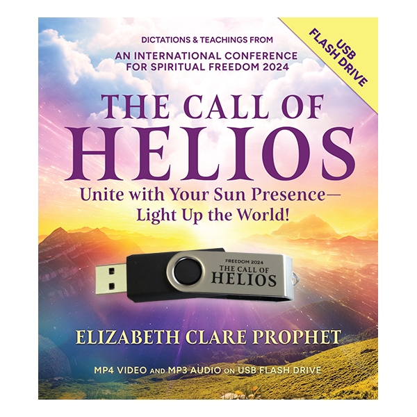 The Call of Helios Freedom Conference 1991 