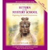 Return to the Mystery School USB Flashdrive