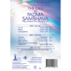 The Call of Padma Sambhava - DVD/MP3 (Harvest 1994)