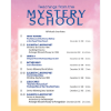 Teachings from the Mystery School USB