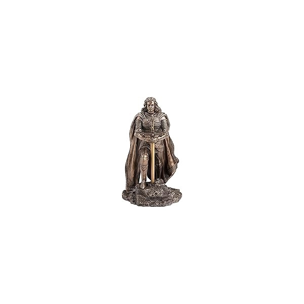 Picture of Arthur Sword in Stone, 8" tall