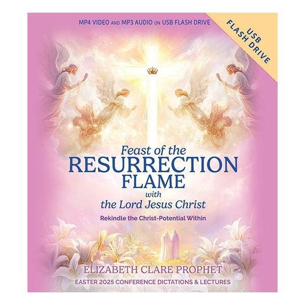 Feast of the Resurrection Flame