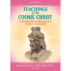 Teachings of the Cosmic Christ - Vol 2 - MP3