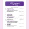 The Environment of the Soul Freedom Conference