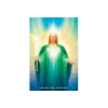 Archangel Raphael Wallet Card - 2025