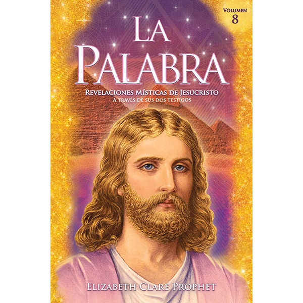 La Palabra - Volumen 8