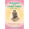 Maitreya - Teachings of the Cosmic Christ-Vol. 2