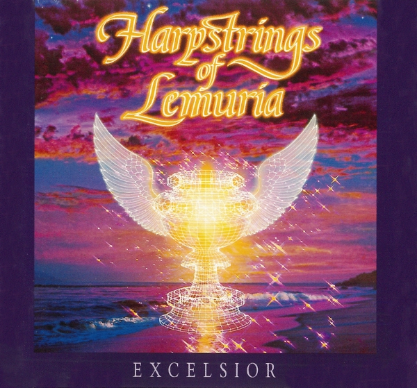 Picture of Harpstrings of Lemuria