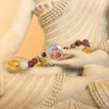 Picture of Padma Sambhava mala bracelet