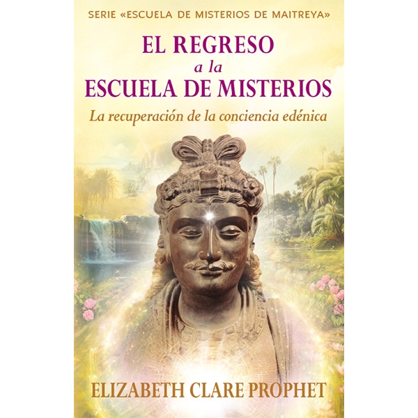 El Regresso a la Escuela de Misterios