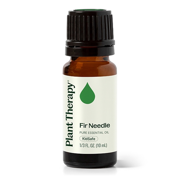 Picture of Fir Needle Essential Oil 10 ML