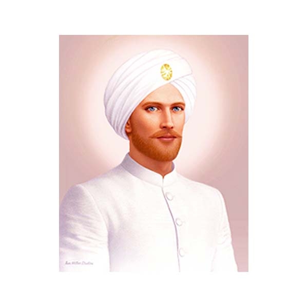 Picture of Serapis Bey New  11" x 14"